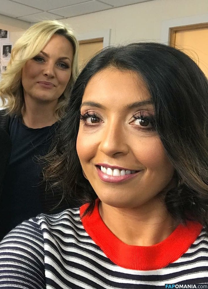 Sunetra Sarker Naken OnlyFans  Läckta Foto #1
