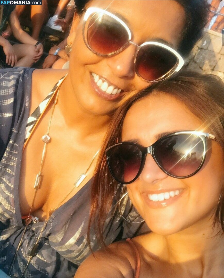Sunetra Sarker Naken OnlyFans  Läckta Foto #2