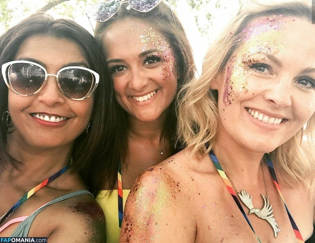 Sunetra Sarker Naken OnlyFans  Läckta Foto #3