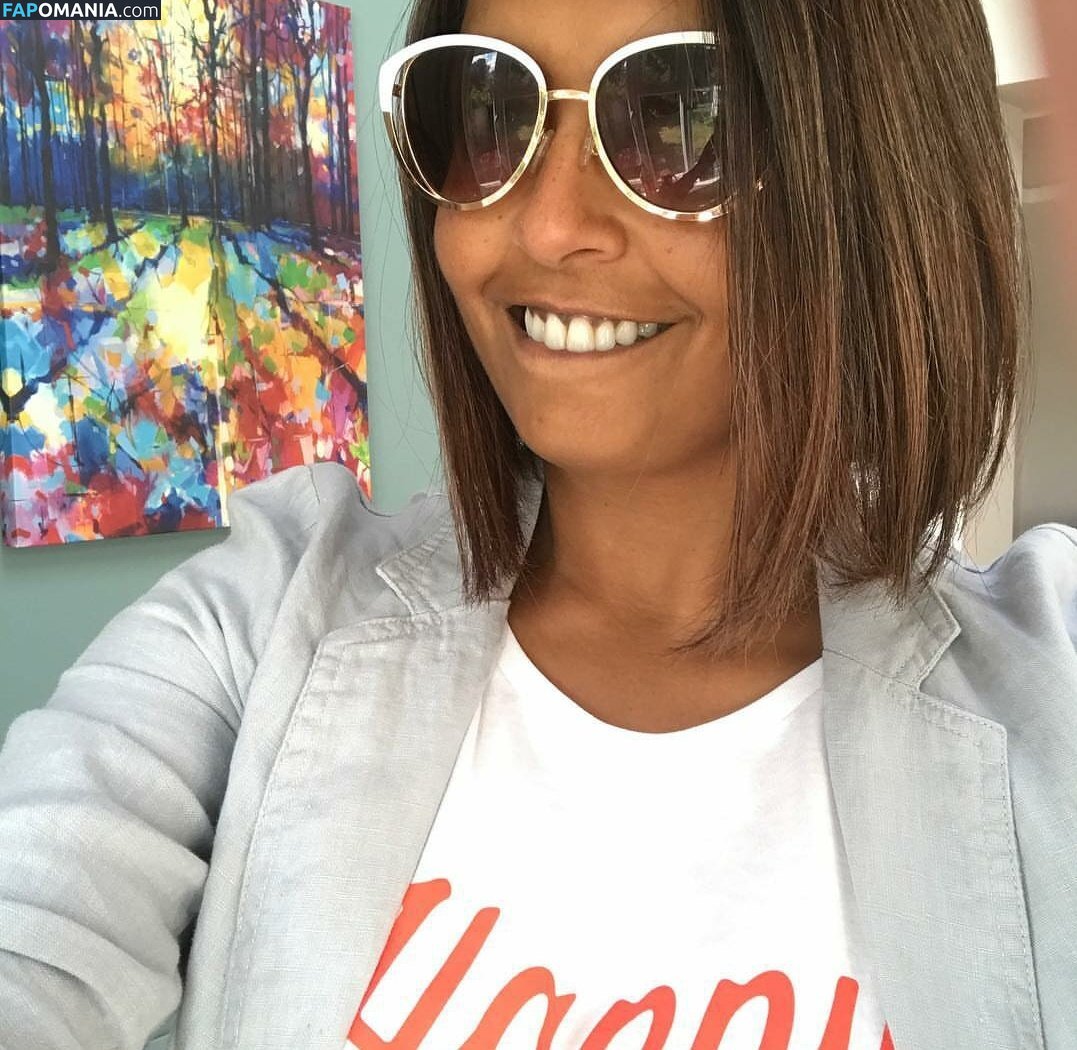 Sunetra Sarker Naken OnlyFans  Läckta Foto #4