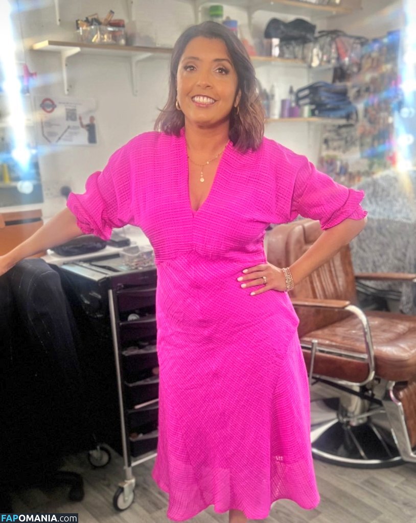 Sunetra Sarker Naken OnlyFans  Läckta Foto #5