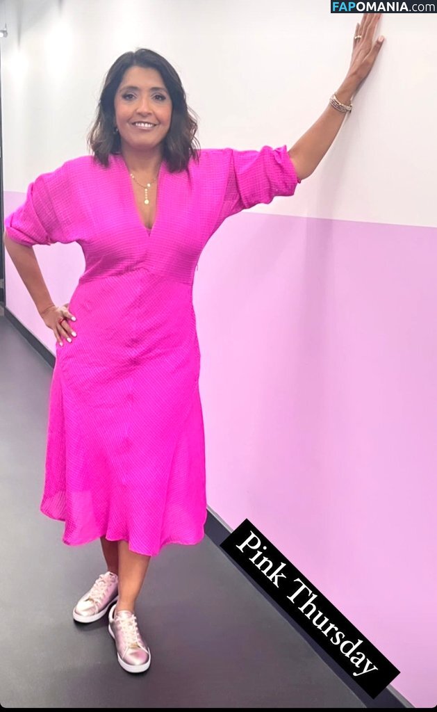 Sunetra Sarker Naken OnlyFans  Läckta Foto #6