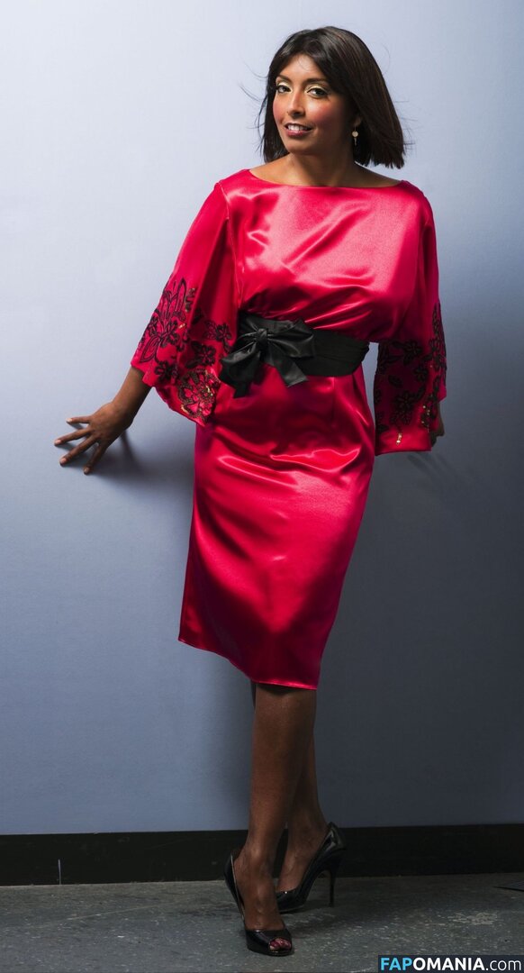 Sunetra Sarker Naken OnlyFans  Läckta Foto #8