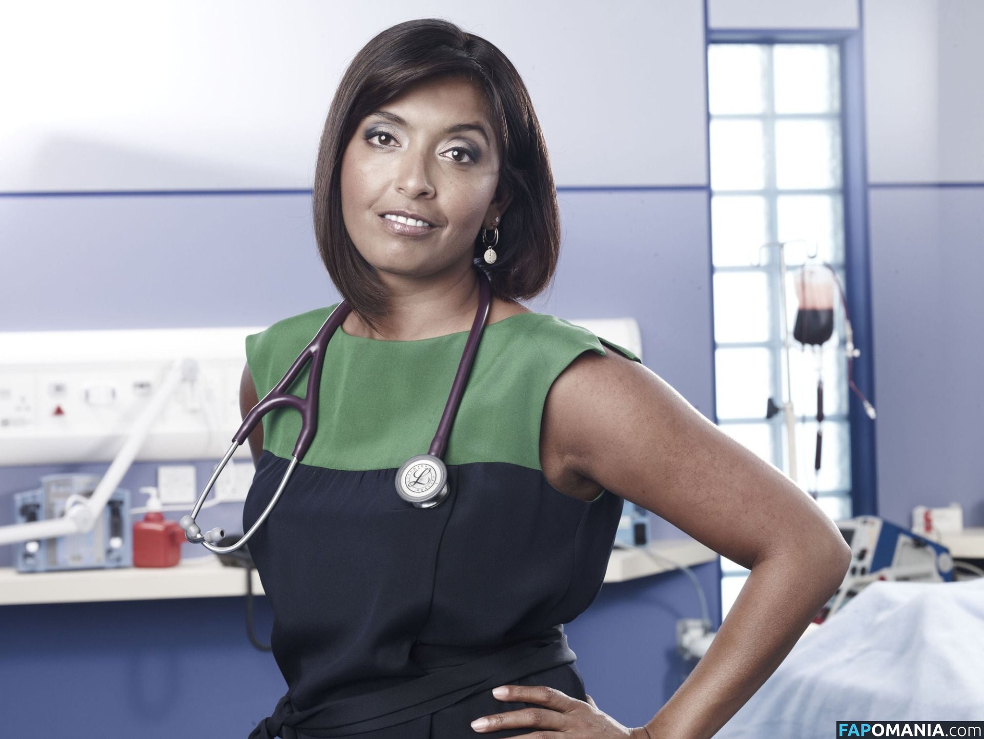 Sunetra Sarker Naken OnlyFans  Läckta Foto #9