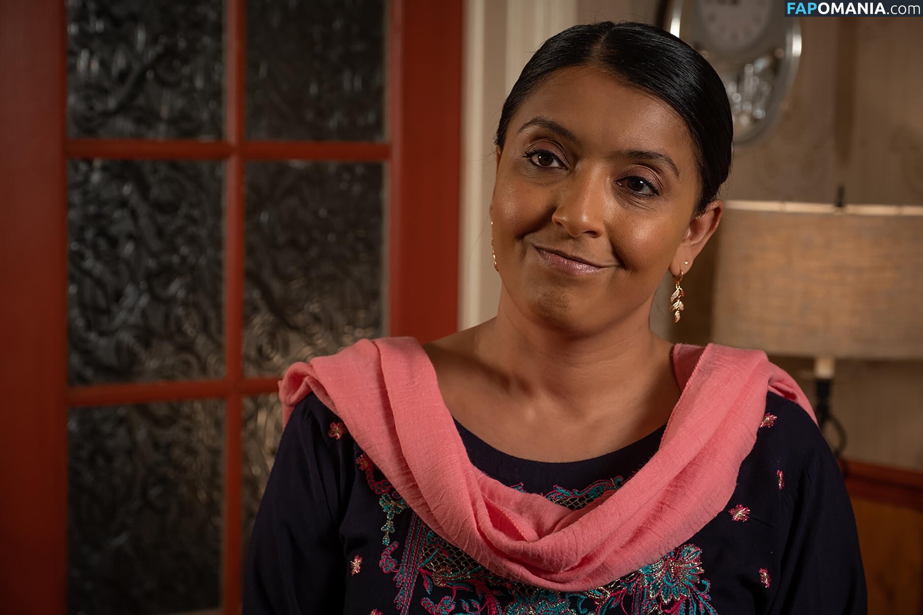 Sunetra Sarker Naken OnlyFans  Läckta Foto #10