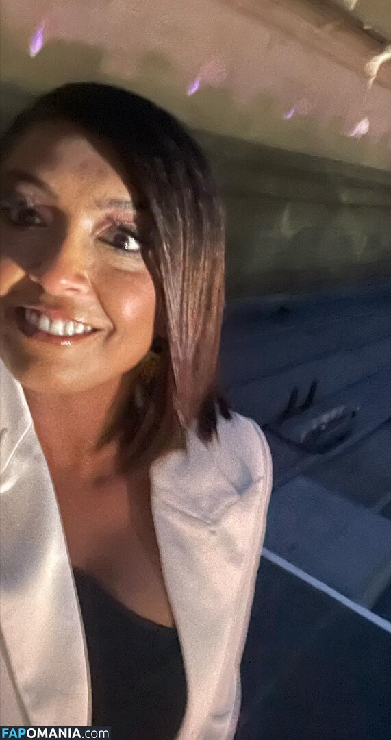 Sunetra Sarker Naken OnlyFans  Läckta Foto #14