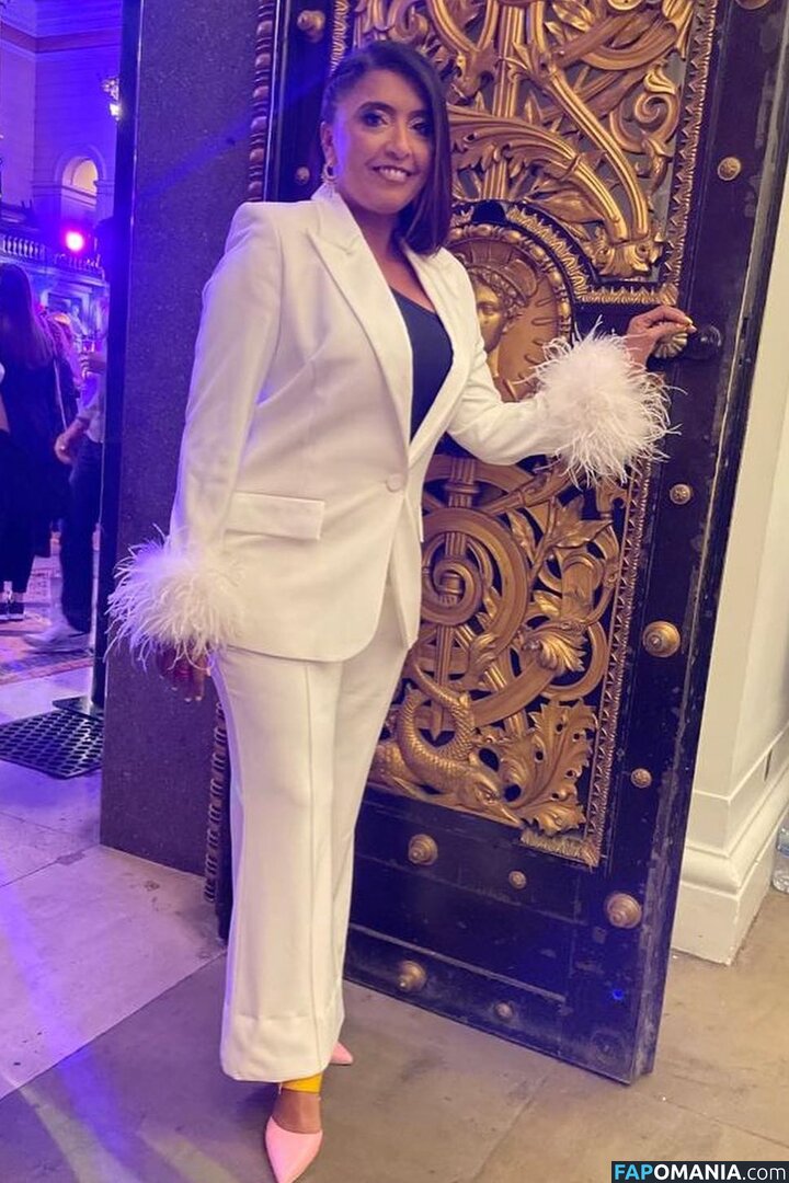 Sunetra Sarker Naken OnlyFans  Läckta Foto #15