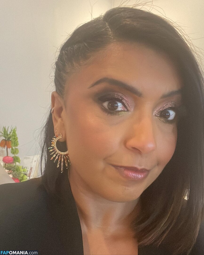 Sunetra Sarker Naken OnlyFans  Läckta Foto #17