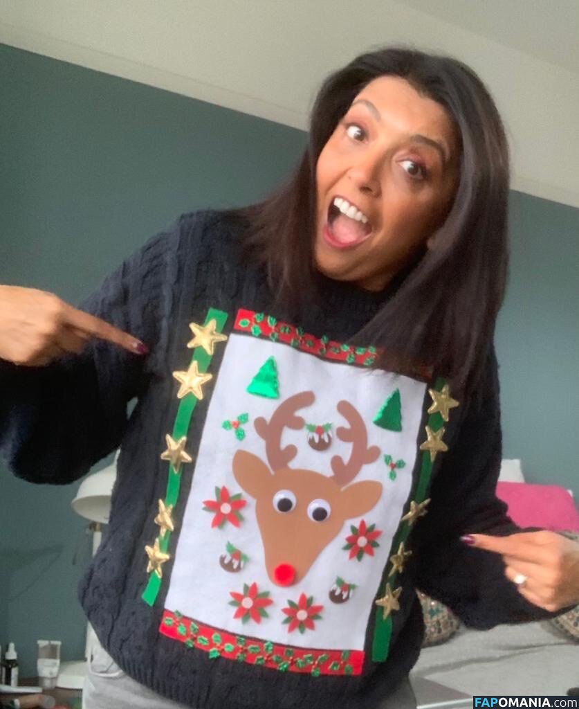 Sunetra Sarker Naken OnlyFans  Läckta Foto #18