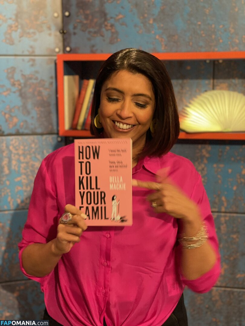 Sunetra Sarker Naken OnlyFans  Läckta Foto #19