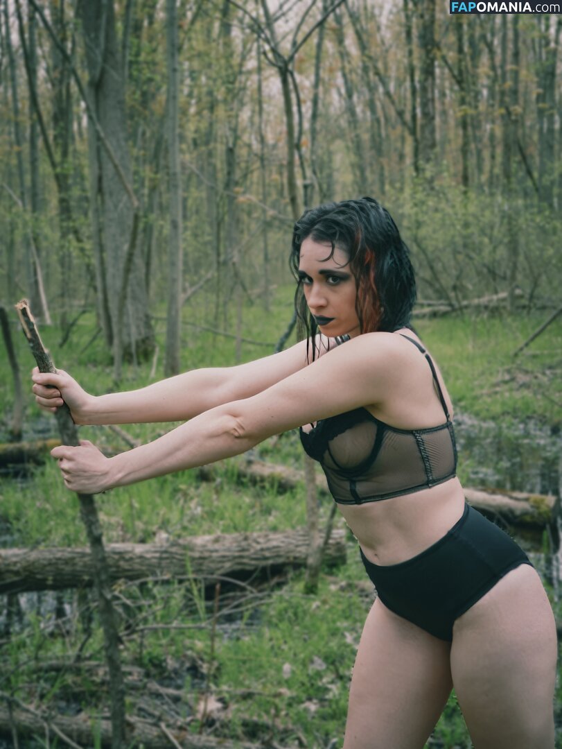 SunfyreTv Naken OnlyFans  Läckta Foto #212