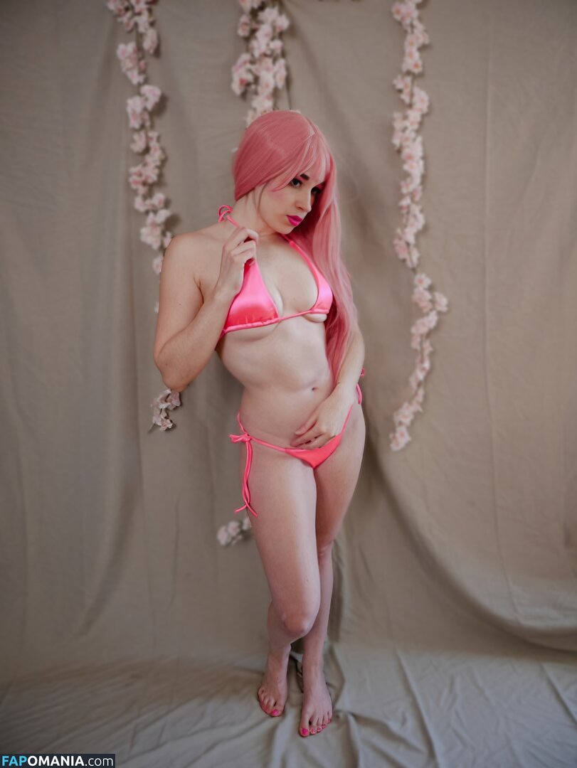 SunfyreTv Naken OnlyFans  Läckta Foto #307