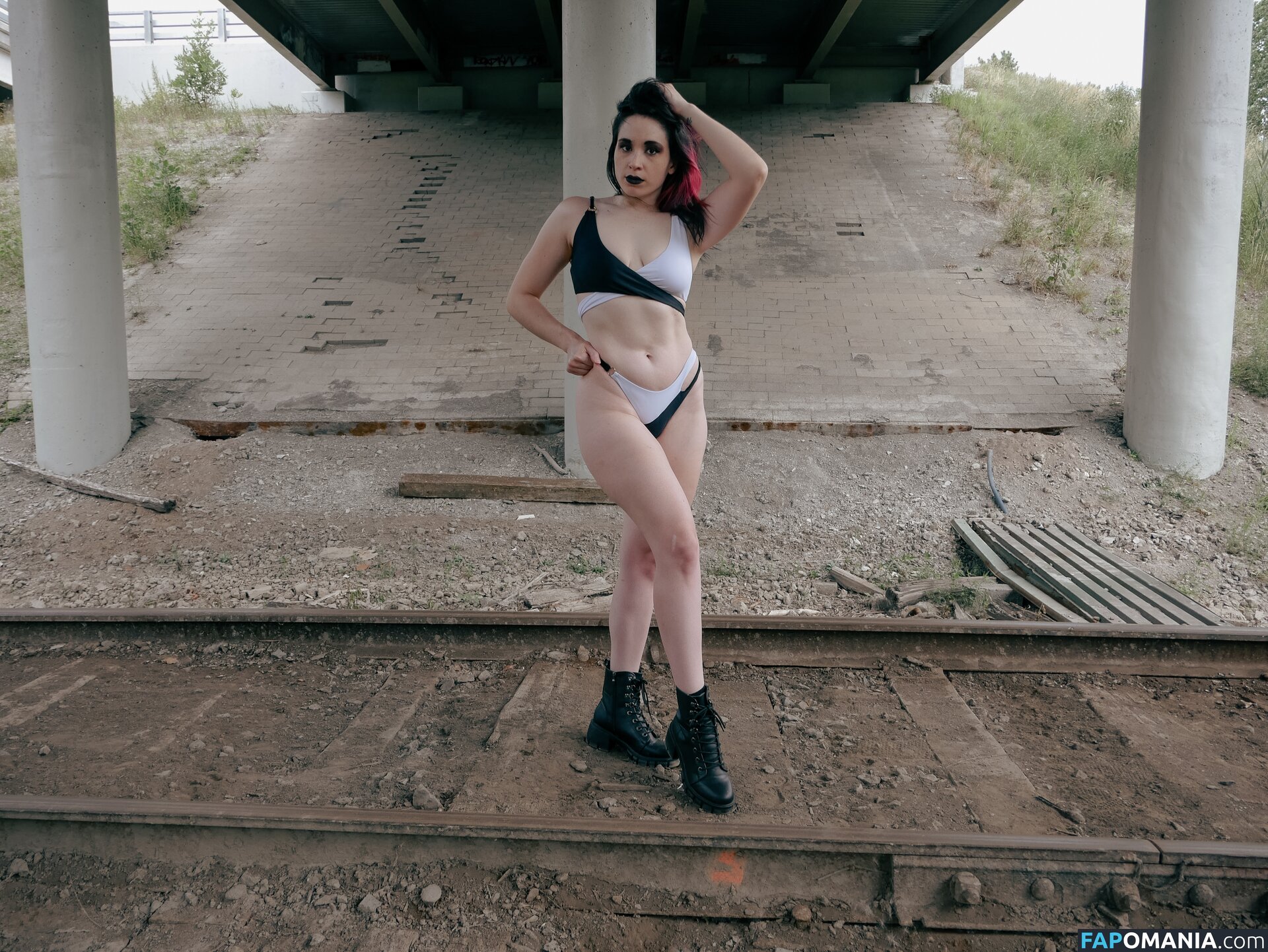 SunfyreTv Naken OnlyFans  Läckta Foto #408