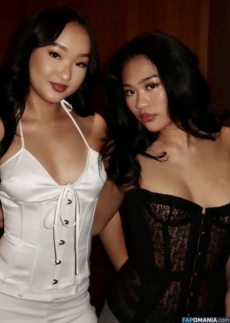 Suni Lee / sunisalee / u144353206 Naken OnlyFans  Läckta Foto #1