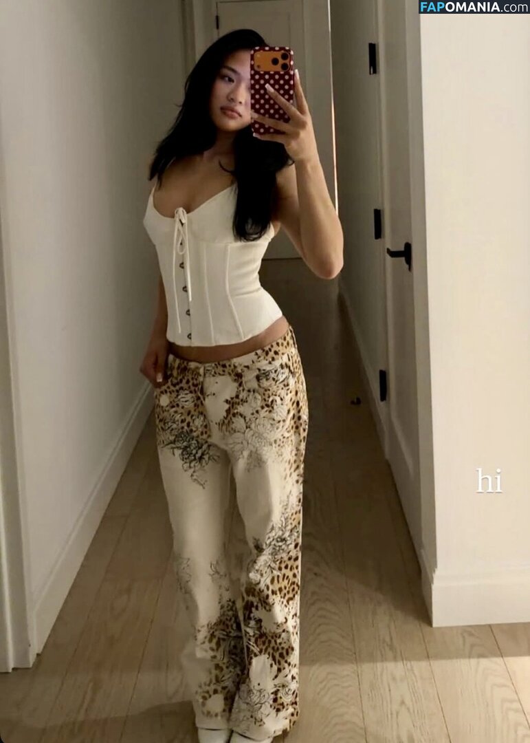 Suni Lee / sunisalee / u144353206 Naken OnlyFans  Läckta Foto #4
