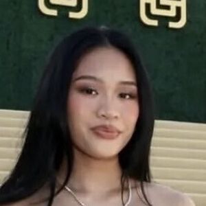 Suni Lee