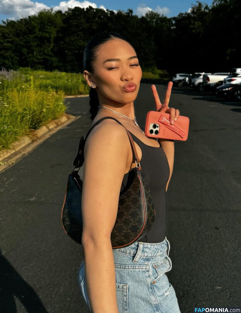 Suni Lee / sunisalee / u144353206 Naken OnlyFans  Läckta Foto #9