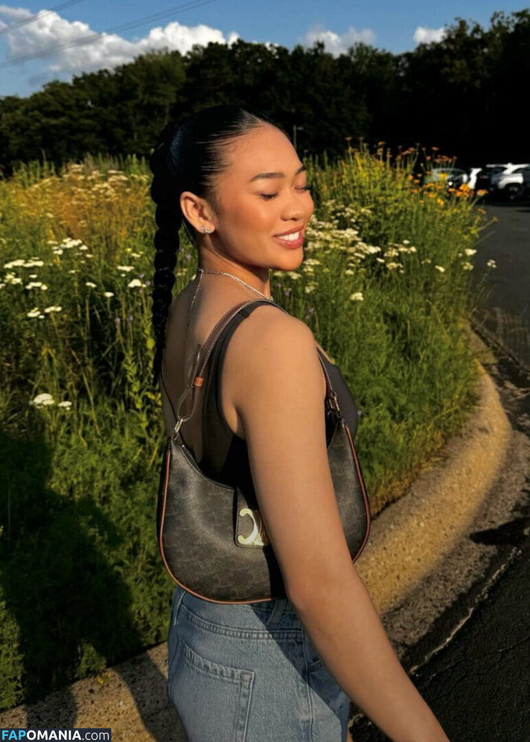 Suni Lee / sunisalee / u144353206 Naken OnlyFans  Läckta Foto #10