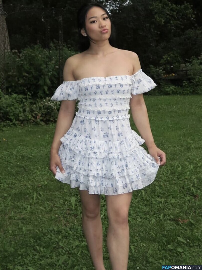 Suni Lee / sunisalee / u144353206 Naken OnlyFans  Läckta Foto #13