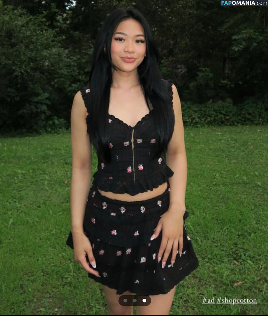 Suni Lee / sunisalee / u144353206 Naken OnlyFans  Läckta Foto #14
