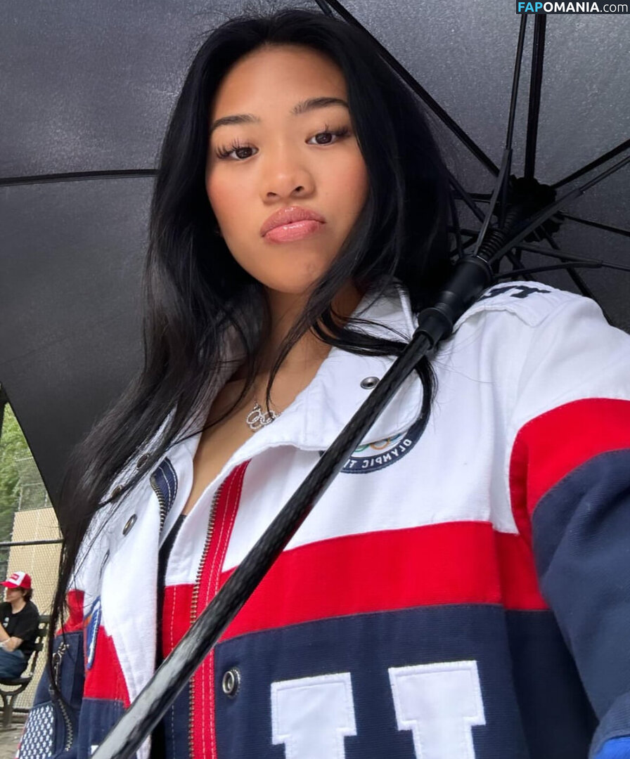 Suni Lee / sunisalee / u144353206 Naken OnlyFans  Läckta Foto #16