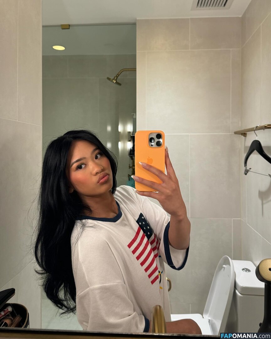 Suni Lee / sunisalee / u144353206 Naken OnlyFans  Läckta Foto #19