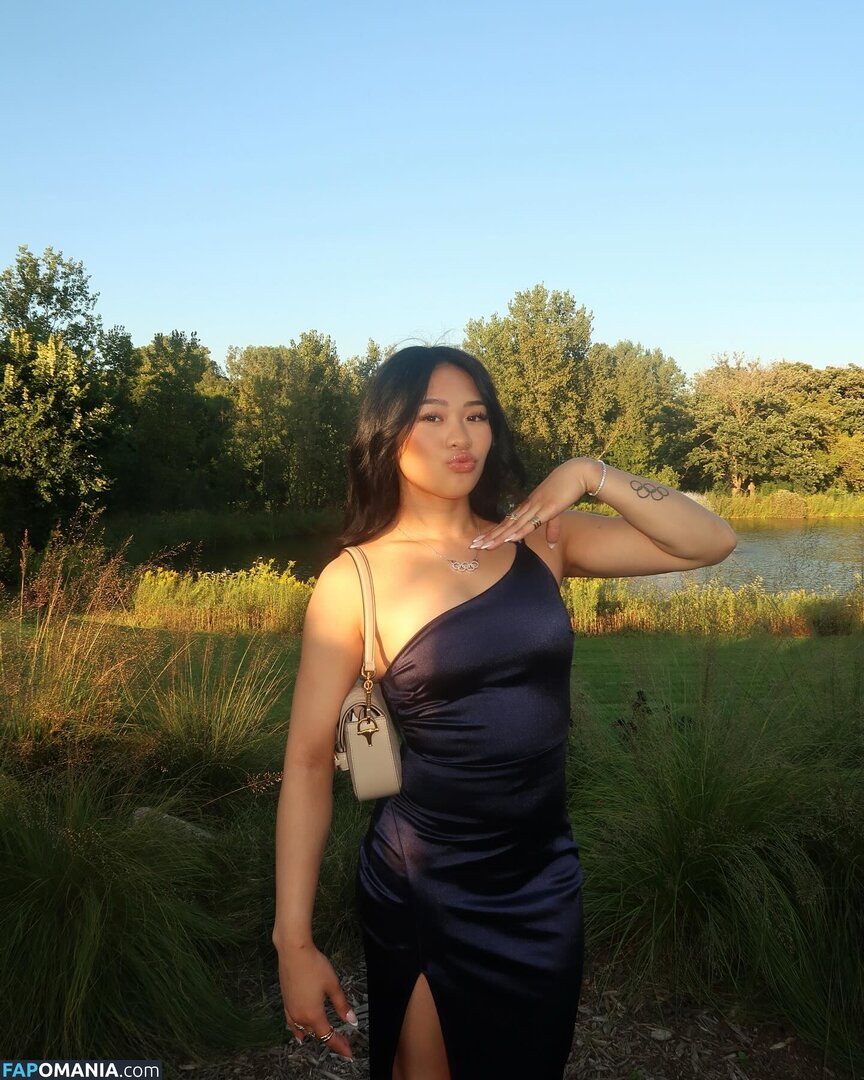 Suni Lee / sunisalee / u144353206 Naken OnlyFans  Läckta Foto #20