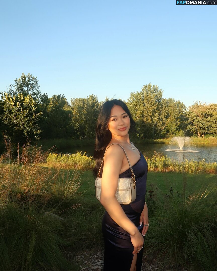 Suni Lee / sunisalee / u144353206 Naken OnlyFans  Läckta Foto #21