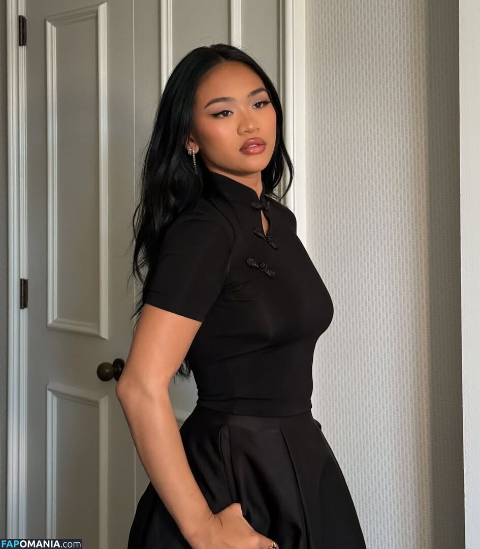 Suni Lee / sunisalee / u144353206 Naken OnlyFans  Läckta Foto #29