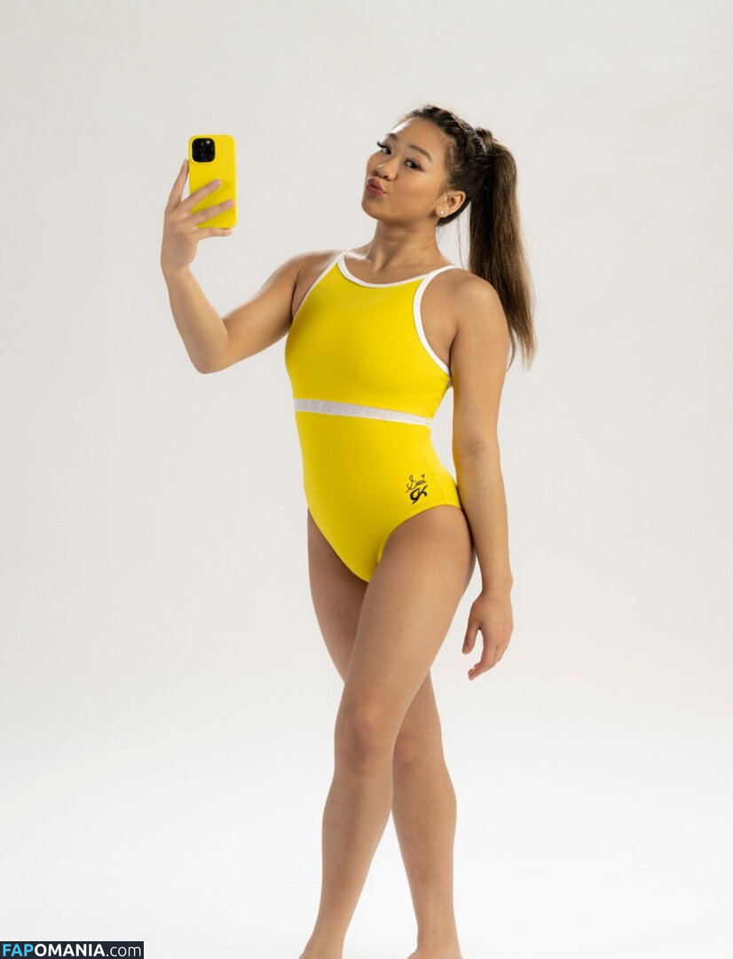 Suni Lee / sunisalee / u144353206 Naken OnlyFans  Läckta Foto #31