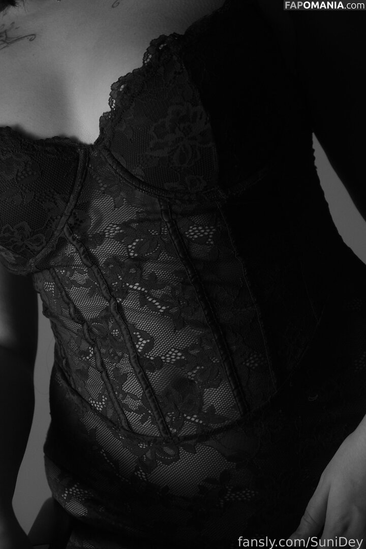 SuniDey / sunidey_ Naken OnlyFans  Läckta Foto #268