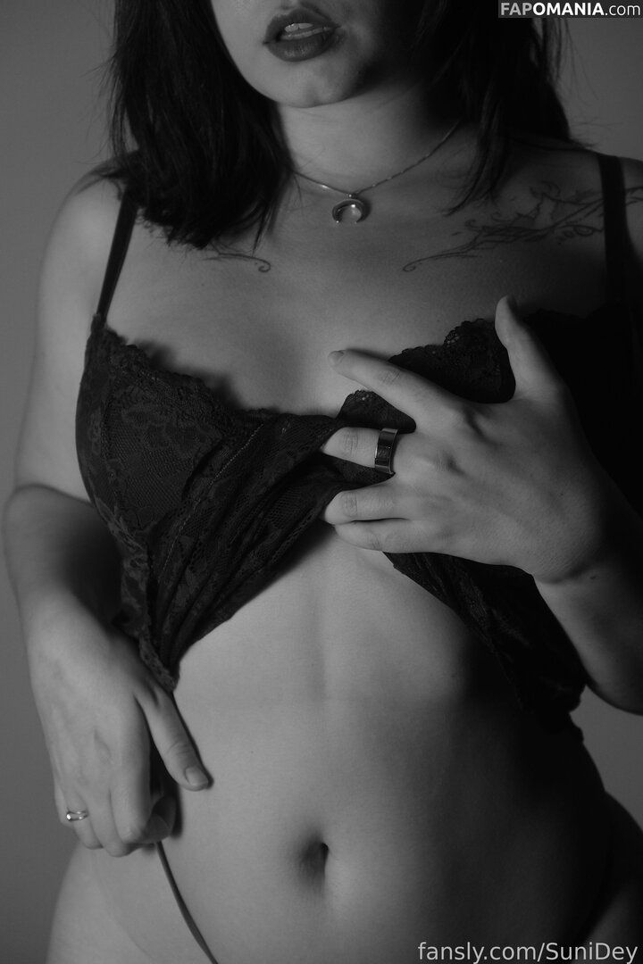 SuniDey / sunidey_ Naken OnlyFans  Läckta Foto #274