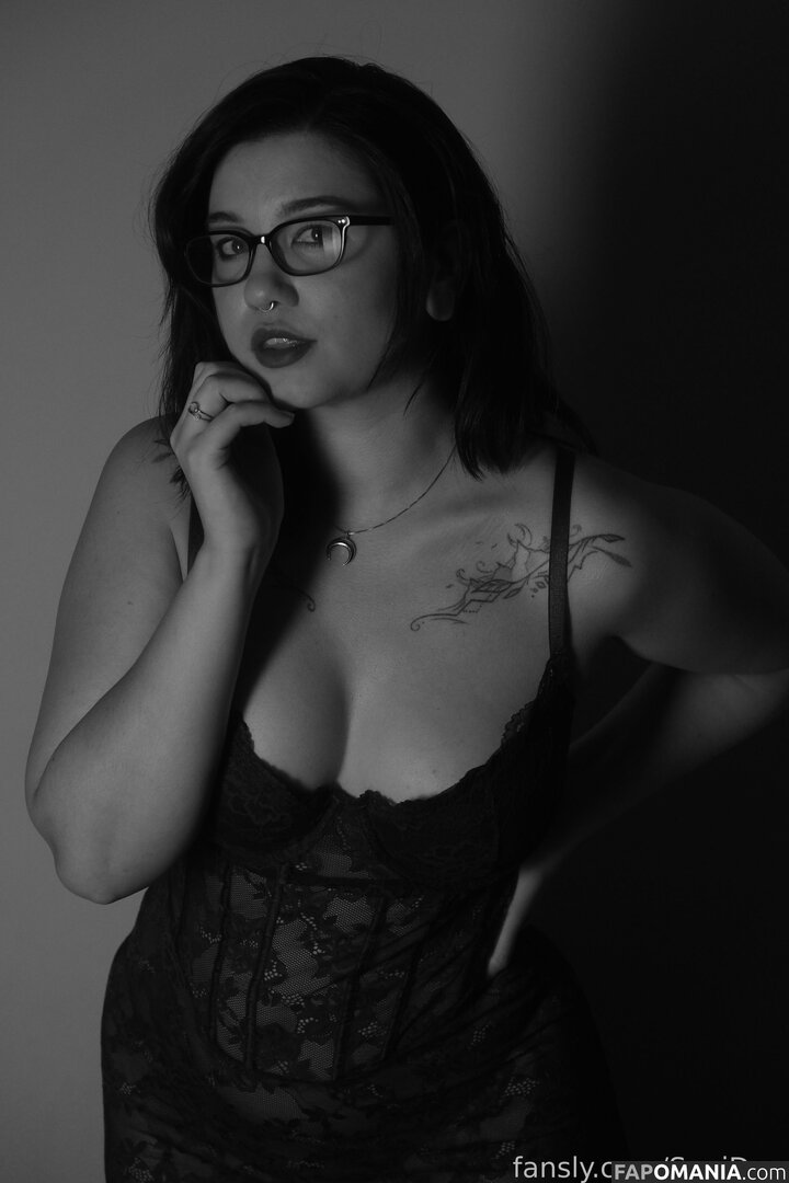 SuniDey / sunidey_ Naken OnlyFans  Läckta Foto #282