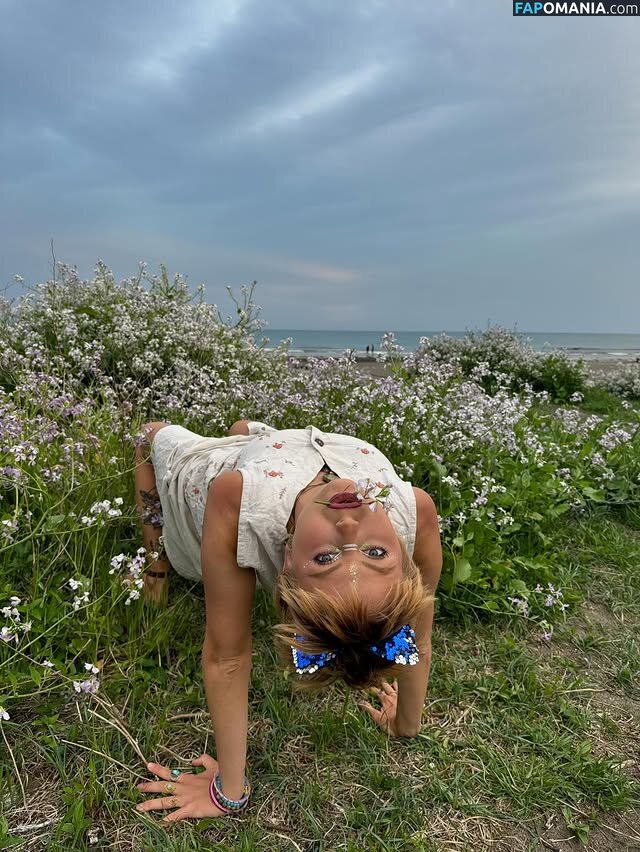 SunKitty / Sunkittycierra Naken OnlyFans  Läckta Foto #8