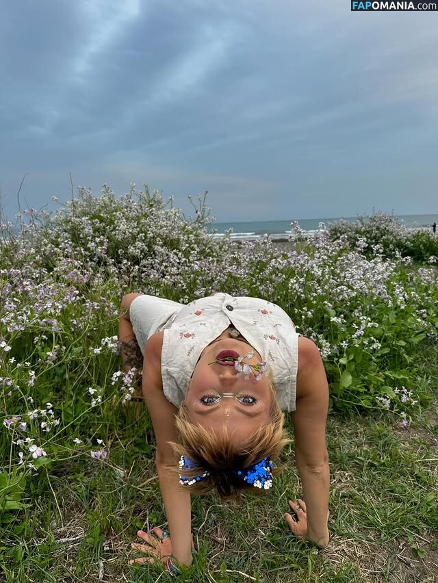 SunKitty / Sunkittycierra Naken OnlyFans  Läckta Foto #9