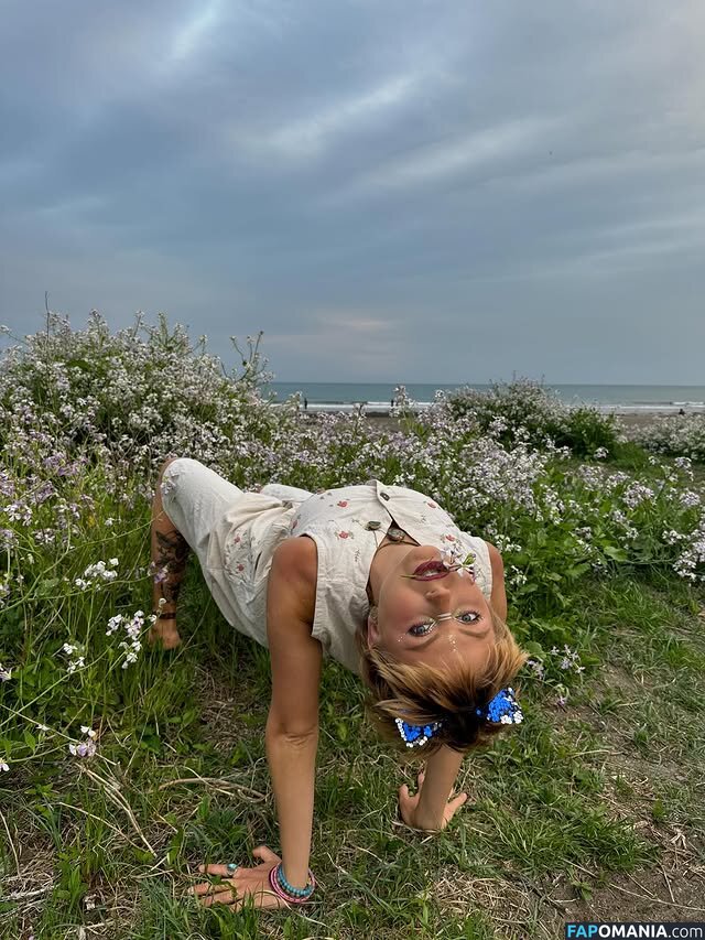 SunKitty / Sunkittycierra Naken OnlyFans  Läckta Foto #10