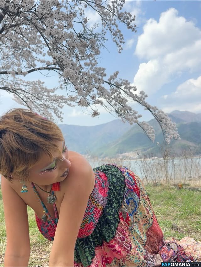 SunKitty / Sunkittycierra Naken OnlyFans  Läckta Foto #19