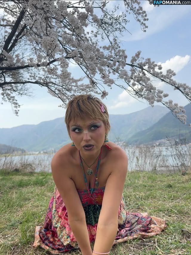 SunKitty / Sunkittycierra Naken OnlyFans  Läckta Foto #20