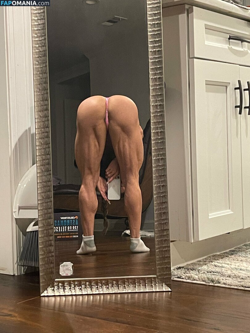 Buffbunny69 / Sunny Andrews / drsunnyandrews / sunnyandrews Naken OnlyFans  Läckta Foto #86