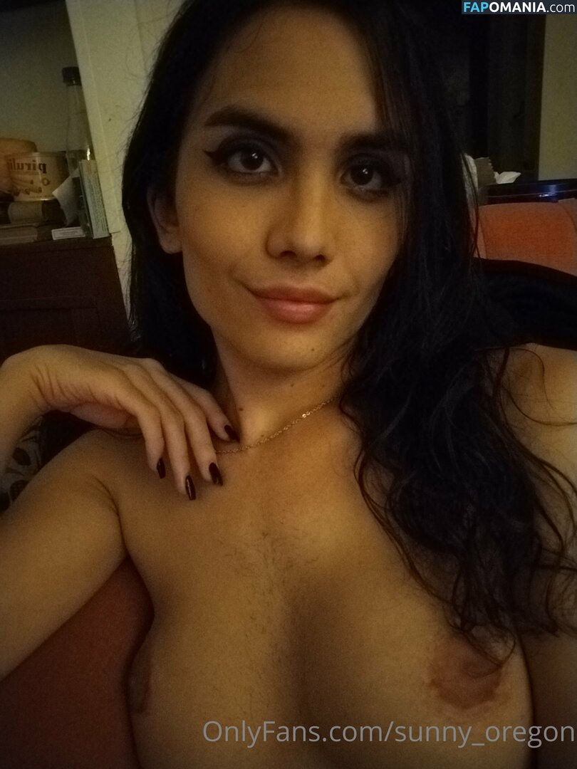 sunny_oregon / sunnystabs Naken OnlyFans  Läckta Foto #5