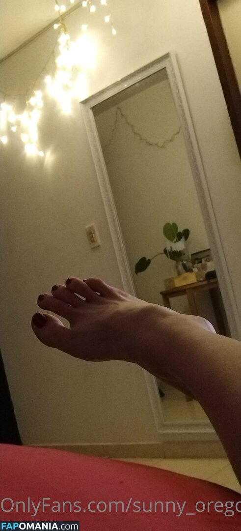 sunny_oregon / sunnystabs Naken OnlyFans  Läckta Foto #15