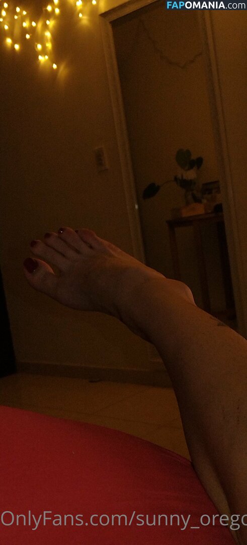 sunny_oregon / sunnystabs Naken OnlyFans  Läckta Foto #16