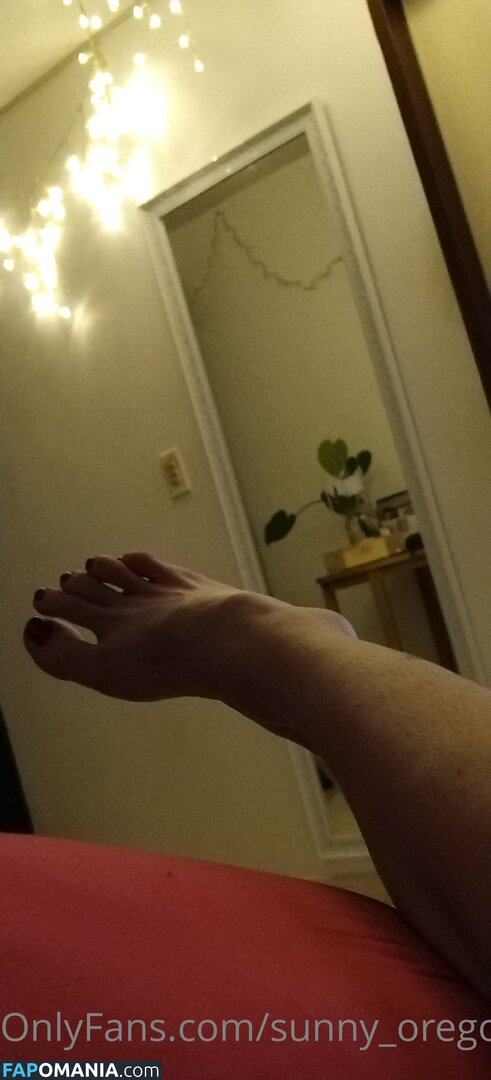 sunny_oregon / sunnystabs Naken OnlyFans  Läckta Foto #17