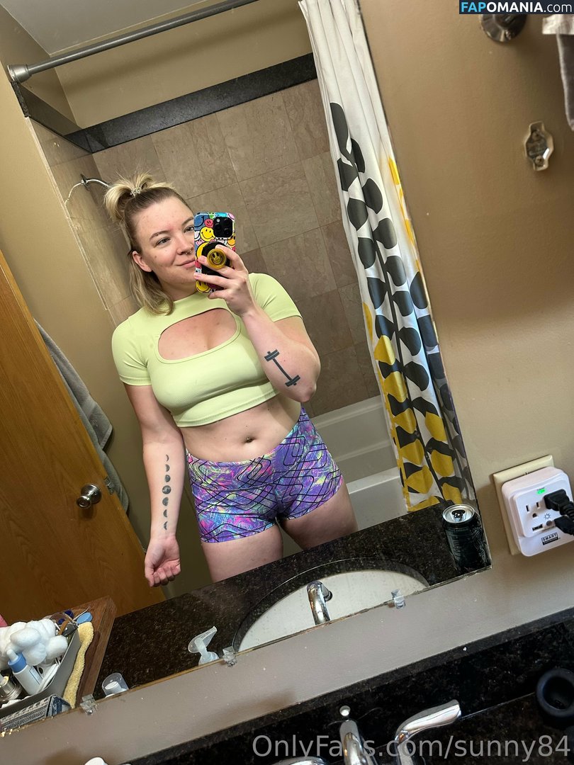 _sunny84_ / sunny84 Naken OnlyFans  Läckta Foto #32