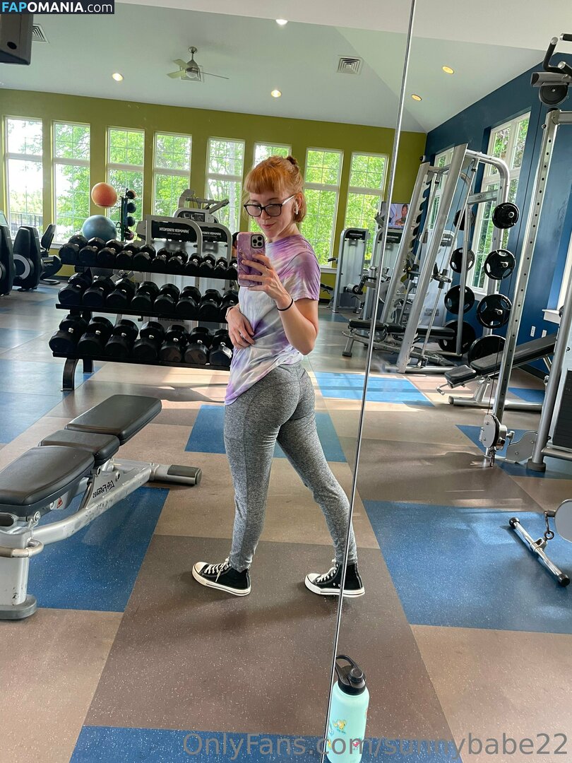 sunnybabe22 Naken OnlyFans  Läckta Foto #7