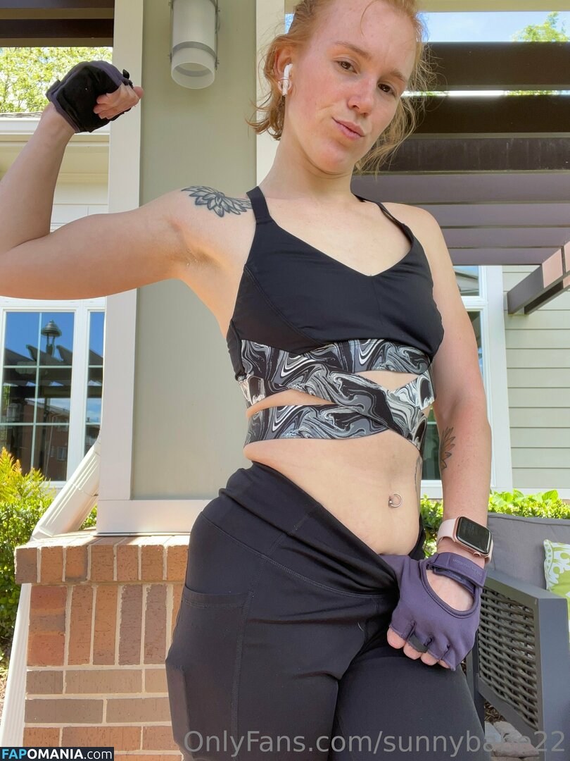 sunnybabe22 Naken OnlyFans  Läckta Foto #21