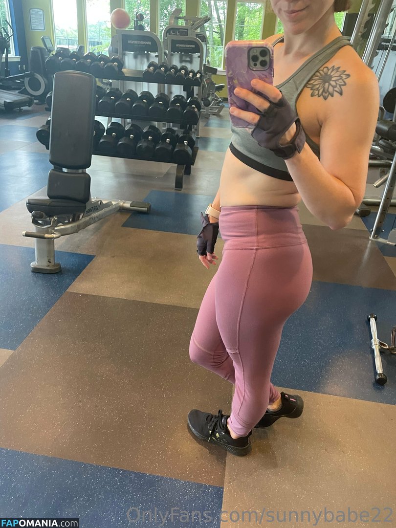 sunnybabe22 Naken OnlyFans  Läckta Foto #45