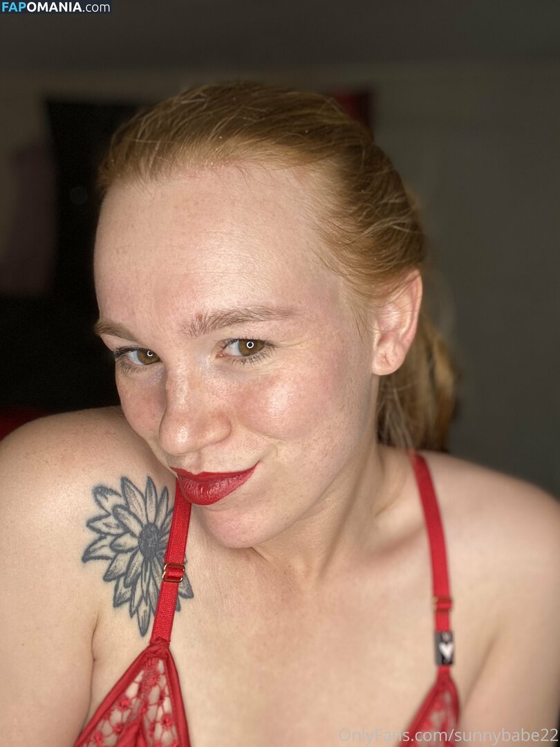 sunnybabe22 Naken OnlyFans  Läckta Foto #83