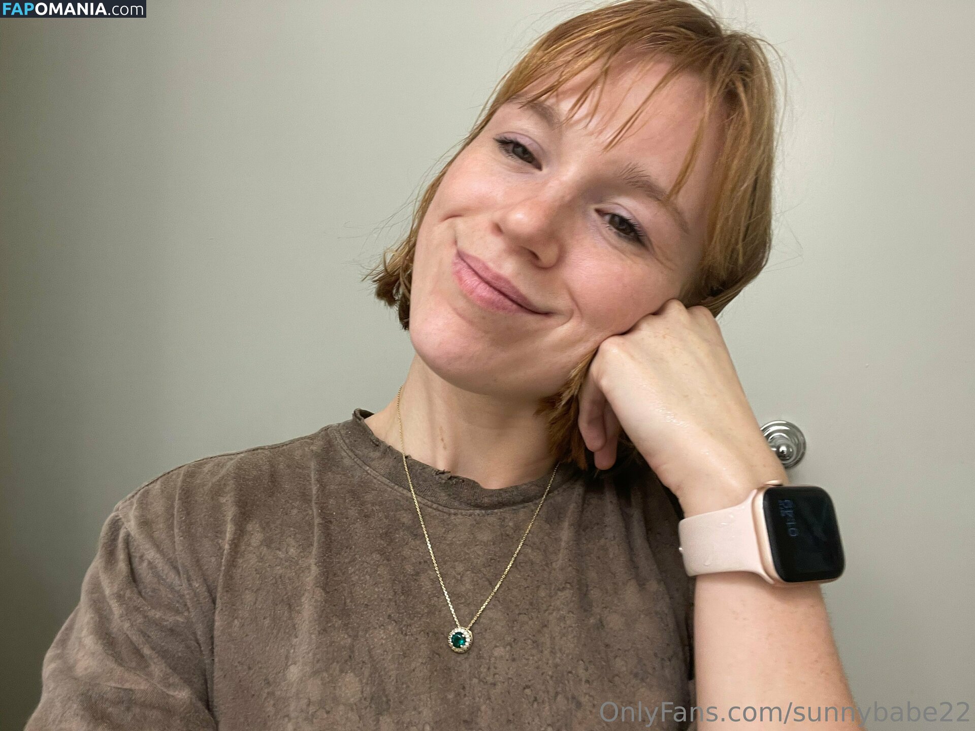 sunnybabe22 Naken OnlyFans  Läckta Foto #115