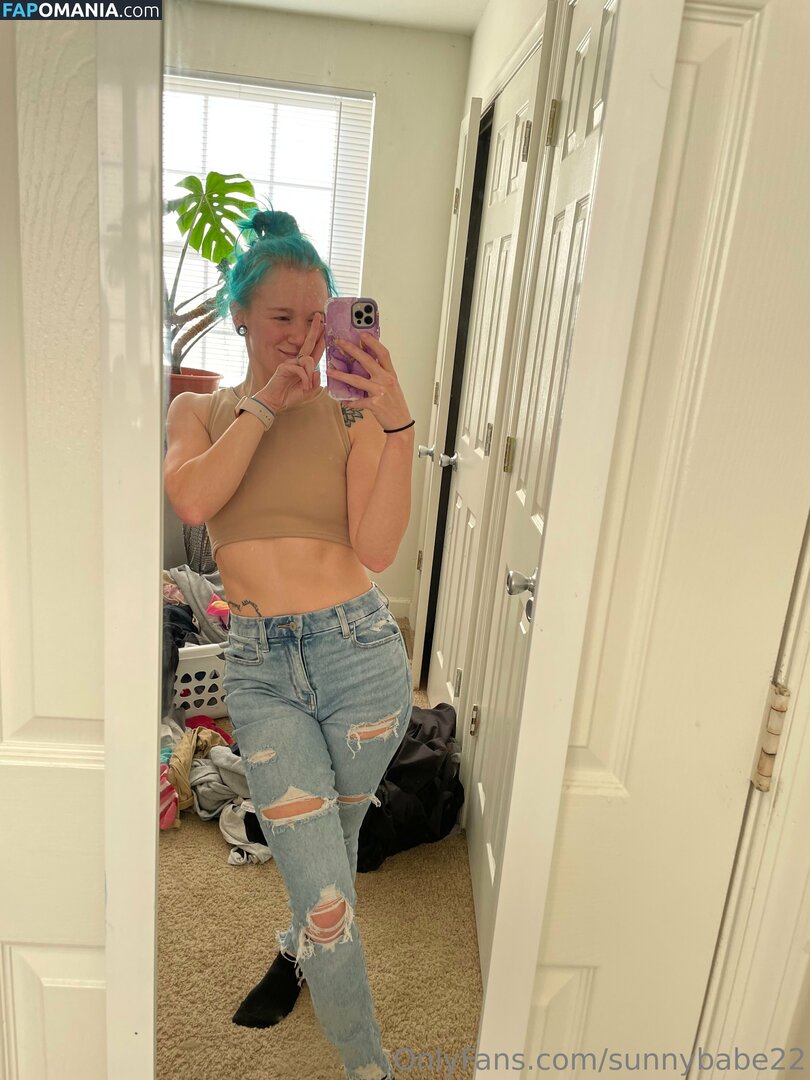 sunnybabe22 Naken OnlyFans  Läckta Foto #170